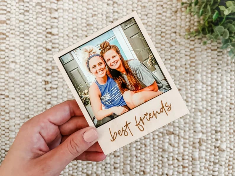 Personalized Items